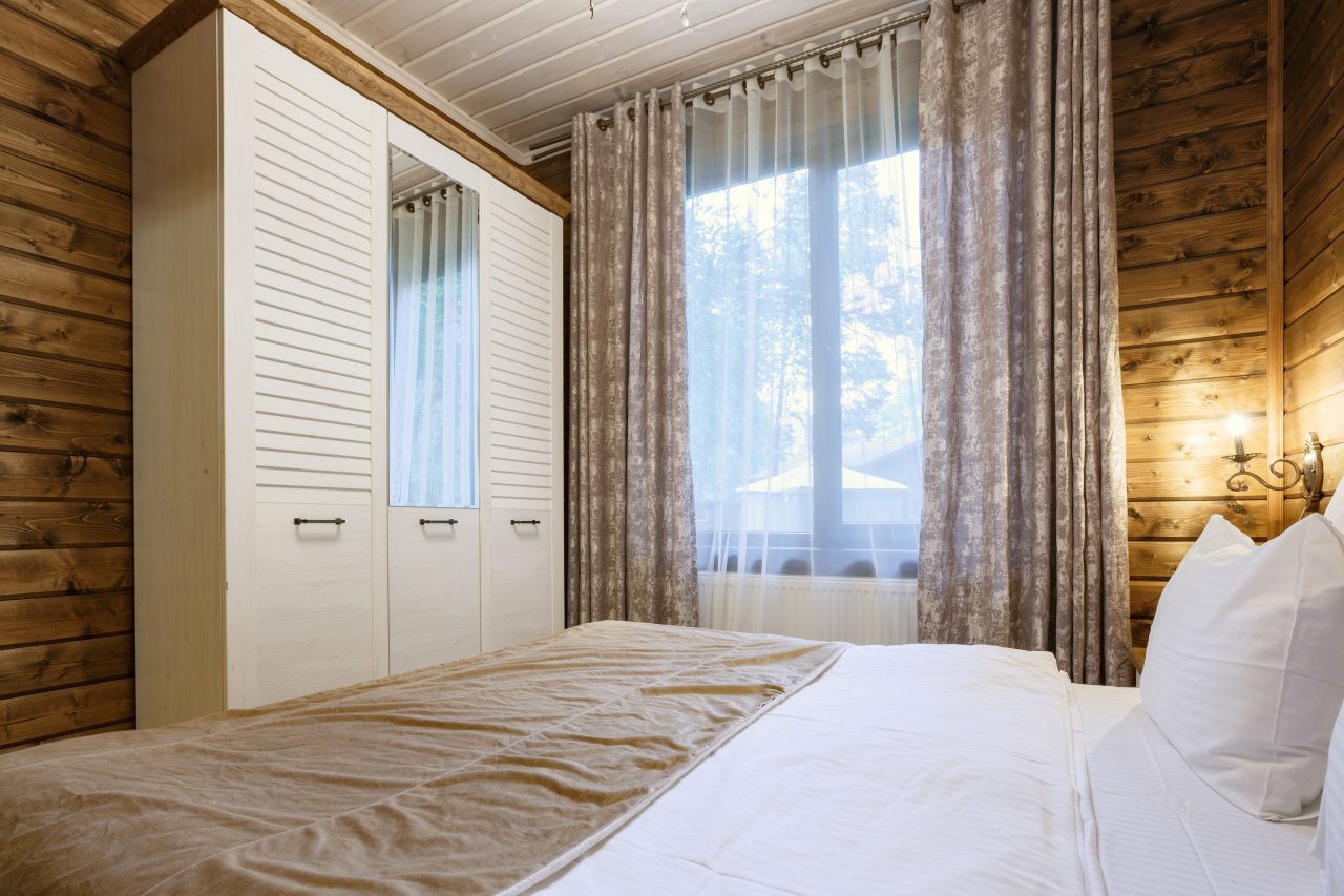 Семейный (Дом люкс), Отель Konak House