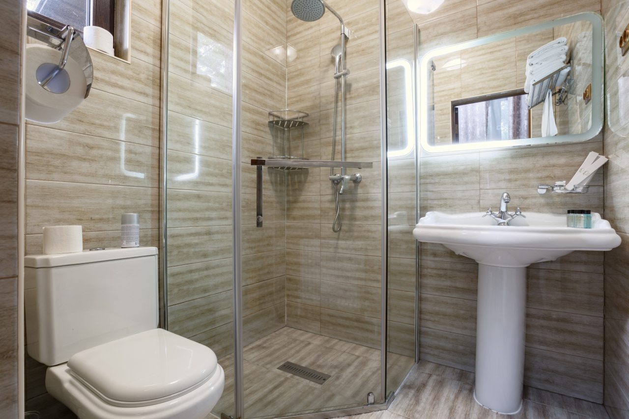 Семейный (Дом люкс), Отель Konak House