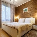 Семейный (Дом люкс), Отель Konak House