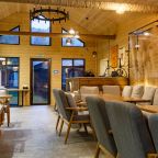 Живая музыка/выступление, Отель Konak House