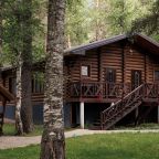 Терраса, Отель Konak House