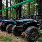 Квадроциклы, Отель Konak House