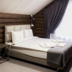 Двухместный (Двухместный номер с 1 кроватью), Отель Loft Room