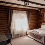 Сьюит (Люкс с 2 спальнями), Отель Loft Room