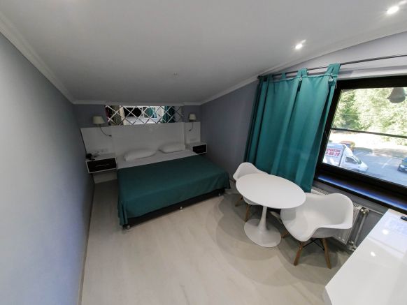 Фотография номера гостиницы Жара Beach