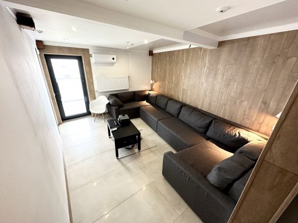 Фотография номера гостиницы Жара Beach