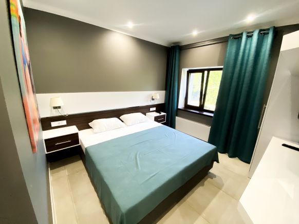 Фотография номера гостиницы Жара Beach