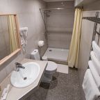 Двухместный (Море Suite), Отель Жара Beach Resort