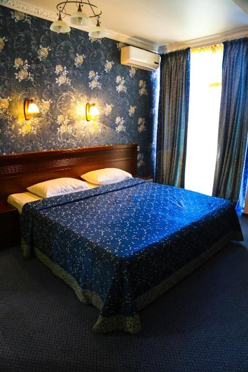 Двухместный (Стандартный двухместный номер с 1 кроватью или 2 отдельными кроватями) гостевого дома Индисан, Гагра