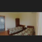 Одноместный (Одноместный номер), Guest house Izumrud