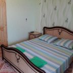 Двухместный (Большой двухместный номер с 1 кроватью), Morskoy Briz Guest House