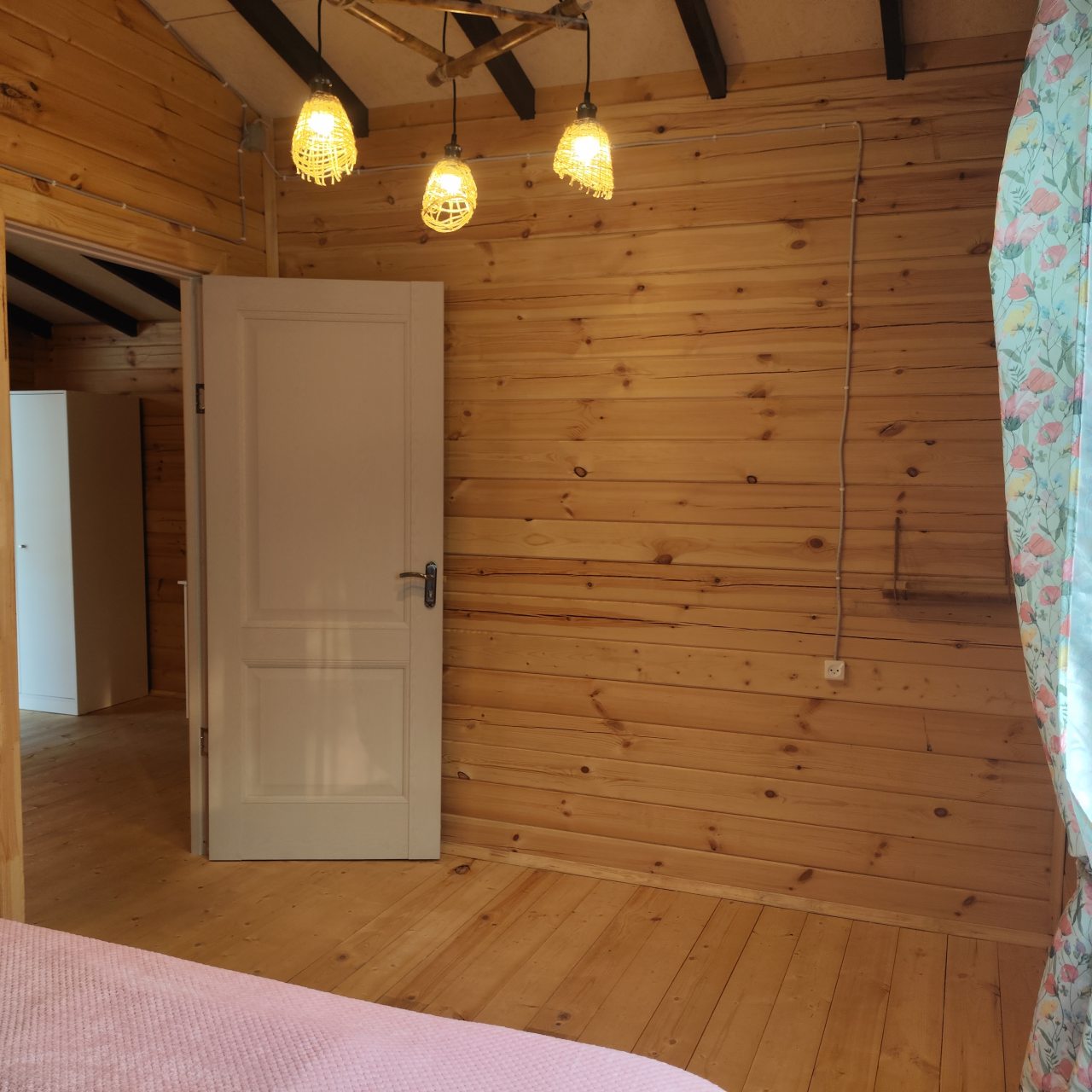 межкомнатная дверь