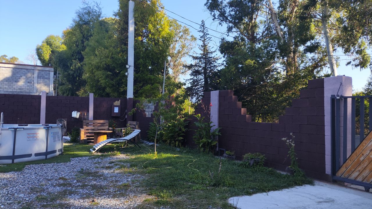 зона отдыха