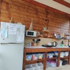 Возможность самостоятельного приготовления пищи, Отель Comodita