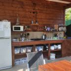 Возможность самостоятельного приготовления пищи, Отель Comodita