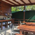 Возможность самостоятельного приготовления пищи, Отель Comodita