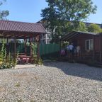 Возможность самостоятельного приготовления пищи, Отель Comodita