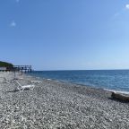 Пляж, Отель Comodita