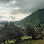 Экскурсии в горы, Отель Comodita