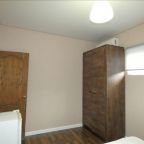 Бунгало (Дом 1), Отель Comodita