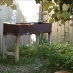 Бунгало (Дом 1), Отель Comodita