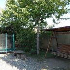 Бунгало (Дом 1), Отель Comodita