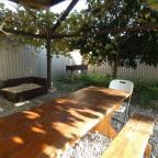 Бунгало (Дом 1), Отель Comodita