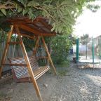 Бунгало (Дом 1), Отель Comodita