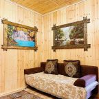 Апартаменты (Апартаменты с 2 спальнями), The_guest_house_maral