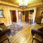 Апартаменты (Апартаменты с 2 спальнями), The_guest_house_maral