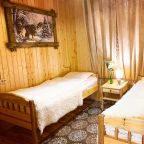 Апартаменты (Апартаменты с 2 спальнями), The_guest_house_maral