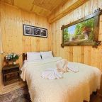 Апартаменты (Стандартные апартаменты), The_guest_house_maral