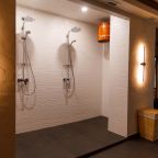 Сауна, Белый Пик / White Peak Hotel