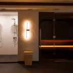 Сауна, Белый Пик / White Peak Hotel