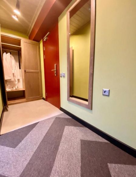 Фотография номера гостиницы Белый Пик / White Peak