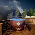 Турецкая баня, Белый Пик / White Peak Hotel