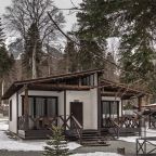 Своя ухоженная территория, Апартаменты ДАЧА