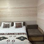 Двухместный, База отдыха Пилигрим