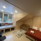 Четырехместный, База отдыха Пилигрим