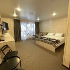 Четырехместный, База отдыха Пилигрим