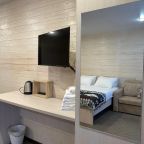 Четырехместный, База отдыха Пилигрим