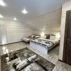 Четырехместный, База отдыха Пилигрим