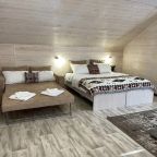 Четырехместный, База отдыха Пилигрим