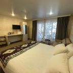 Четырехместный, База отдыха Пилигрим