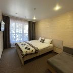 Семейный (Улучшенный), База отдыха Пилигрим