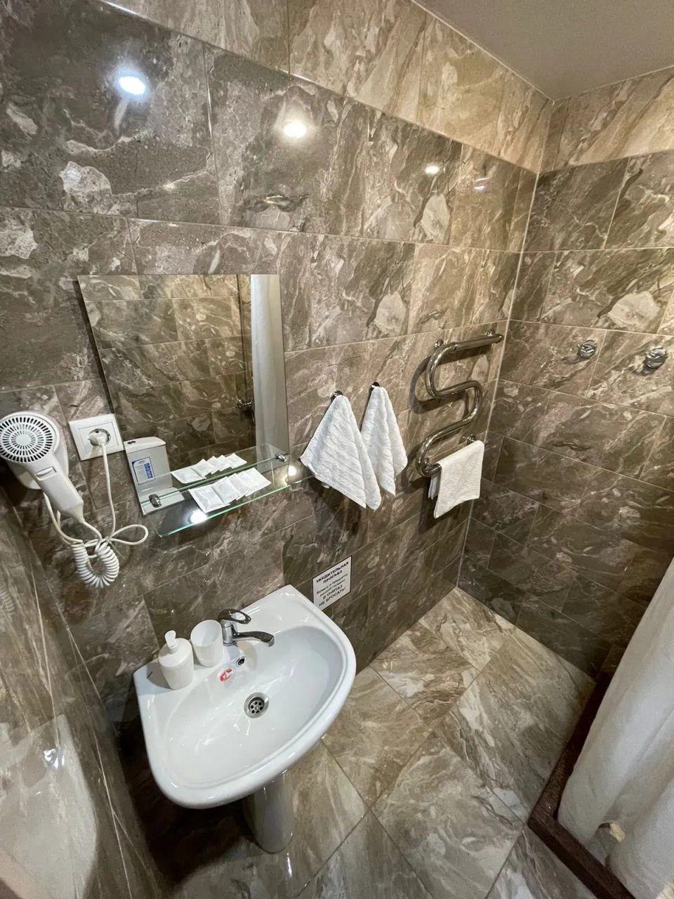 Семейный (Улучшенный), База отдыха Пилигрим