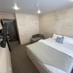 Семейный (Улучшенный), База отдыха Пилигрим