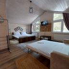 Студио (Дом-студия Четырёхместный), База отдыха Пилигрим