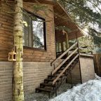 Студио (Дом-студия Четырёхместный), База отдыха Пилигрим