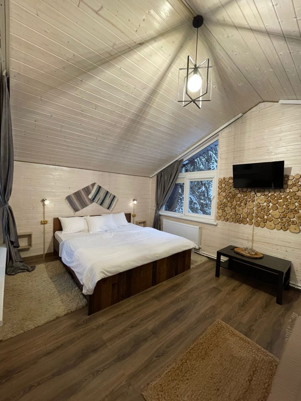 Студио (Дом-студия Четырёхместный), База отдыха Пилигрим